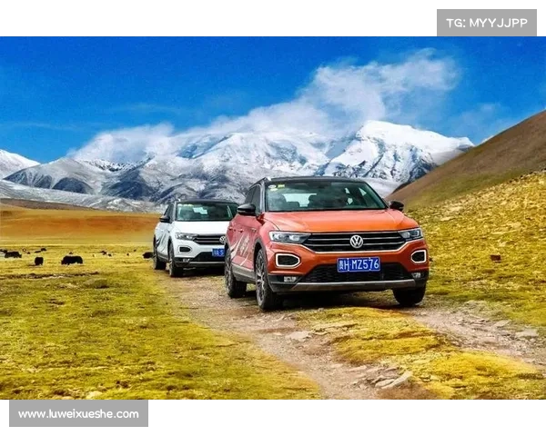 一汽-大众探歌:可以跑拉力赛的个性SUV 一汽-大众探歌:可以跑拉力赛的个性SUV