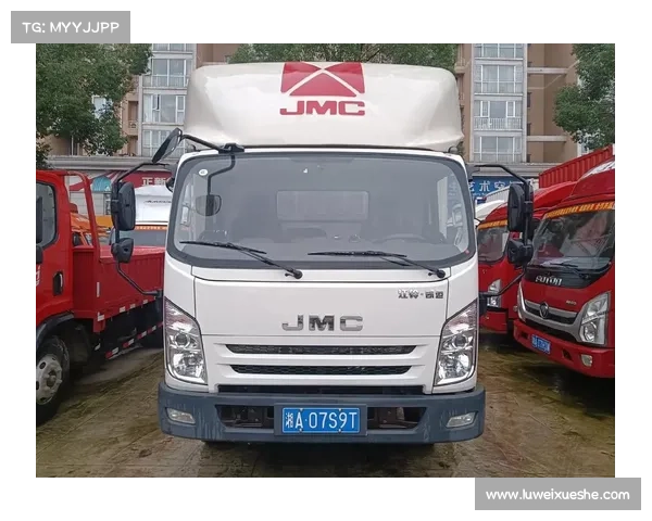 买了江铃凯运后,月收从几千提升到几万 买了江铃凯运后,月收从几千提升到几万
