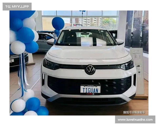 全新大众途观Tiguan 1.5T eHybrid——更豪华的境界 全新大众途观Tiguan 1.5T eHybrid——更豪华的境界